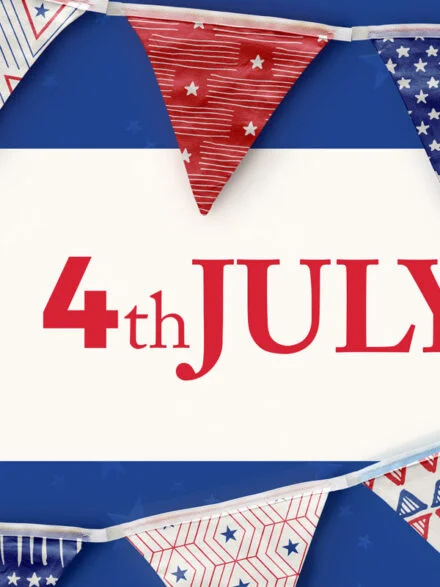 4th of July Patterns Graphics - Image 10