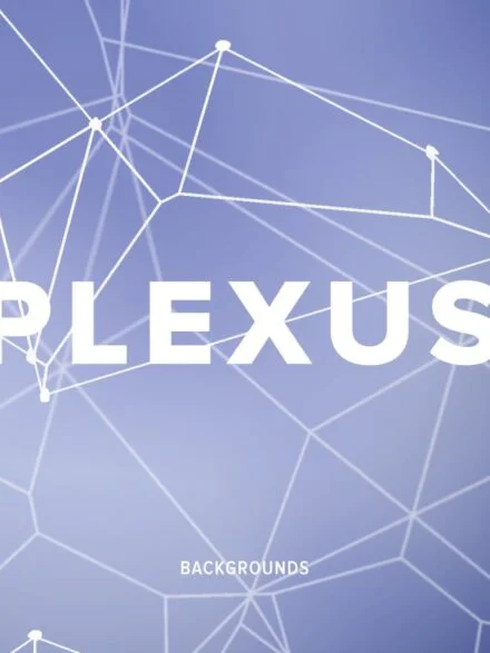 Plexus Backgrounds Graphics - Image 1