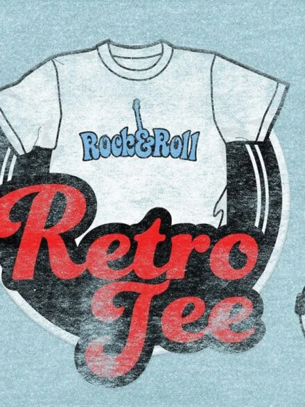 RetroTee Graphics - Image 9