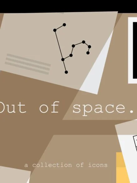 Out of Space Graphics - Image 10