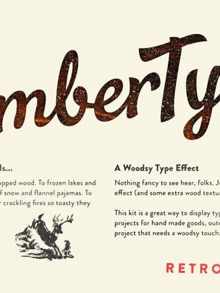 TimberType Graphics - Image 6