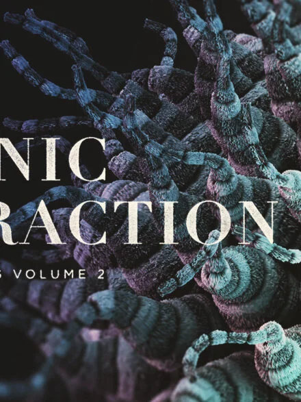 Organic Abstraction Vol.2 Graphics - Image 6