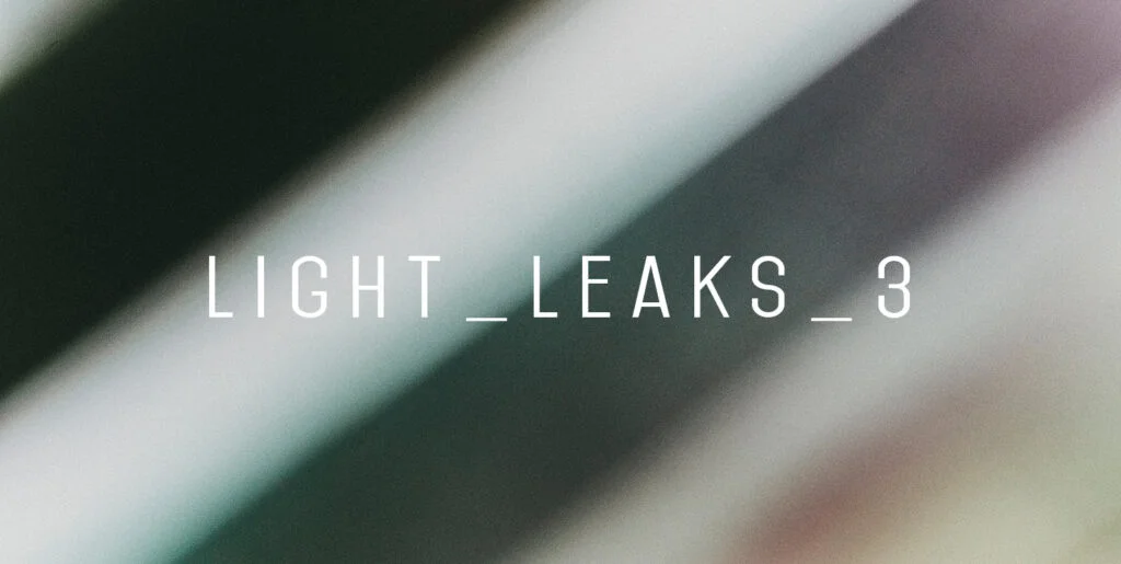 Light Leaks 3 Graphics - Image 2