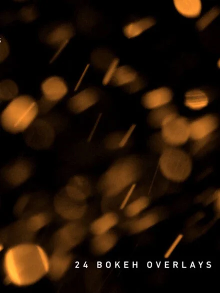 Bokeh Overlays 5 Graphics - Image 6