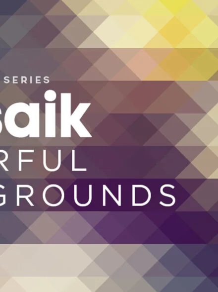 Mosaik Colorful Backgrounds 2 Graphics - Image 10