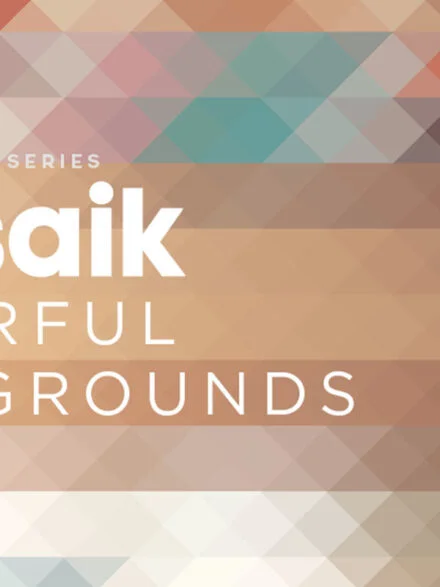Mosaik Colorful Backgrounds 3 Graphics - Image 9