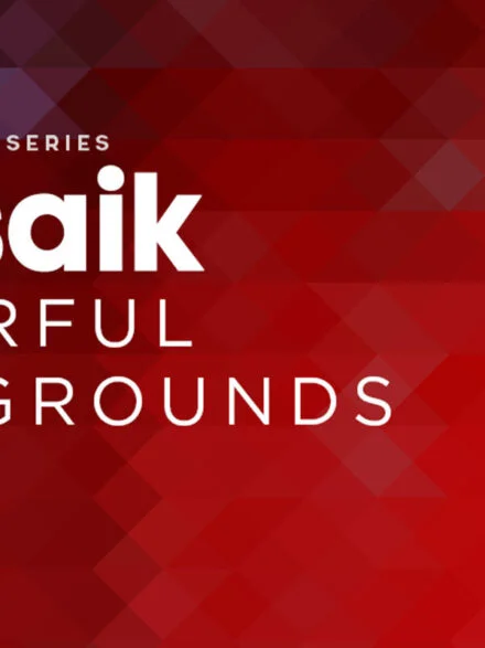 Mosaik Colorful Backgrounds 4 Graphics - Image 8