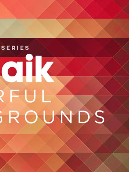 Mosaik Colorful Backgrounds 5 Graphics - Image 7