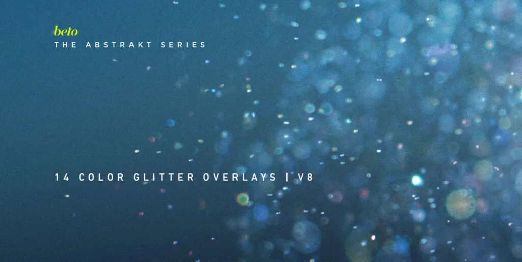 Color Glitter Overlays 8 Graphics - Image 2