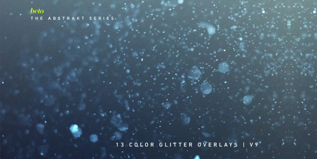 Color Glitter Overlays 9 Graphics - Image 1
