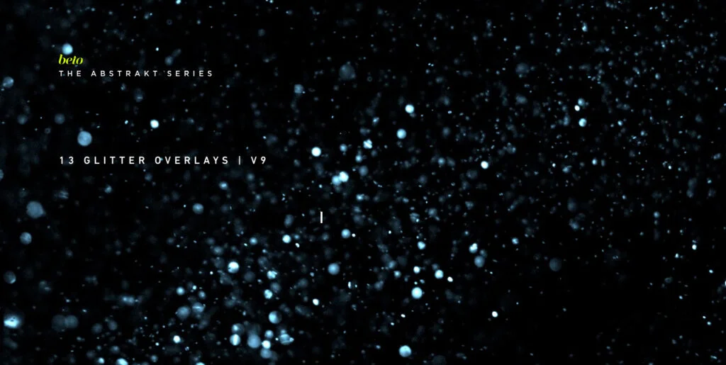Glitter Overlays 9 Graphics - Image 1