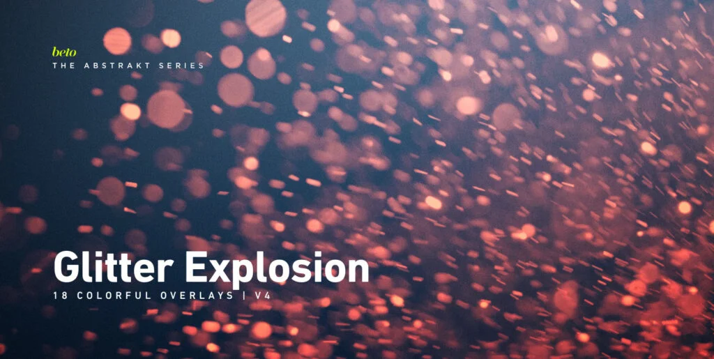 Colorful Glitter Explosion 4 Graphics - Image 2