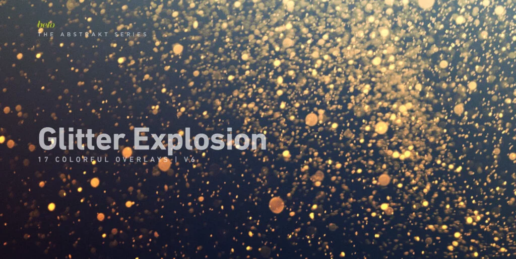 Colorful Glitter Explosion 6 Graphics - Image 2