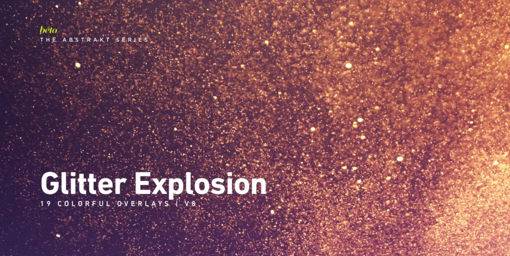 Colorful Glitter Explosion 8 Graphics - Image 2