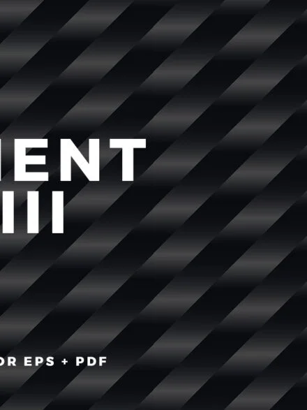 Gradient Tiles III Graphics - Image 1