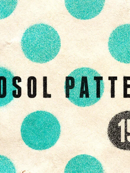 Aerosol Patterns Graphics - Image 12