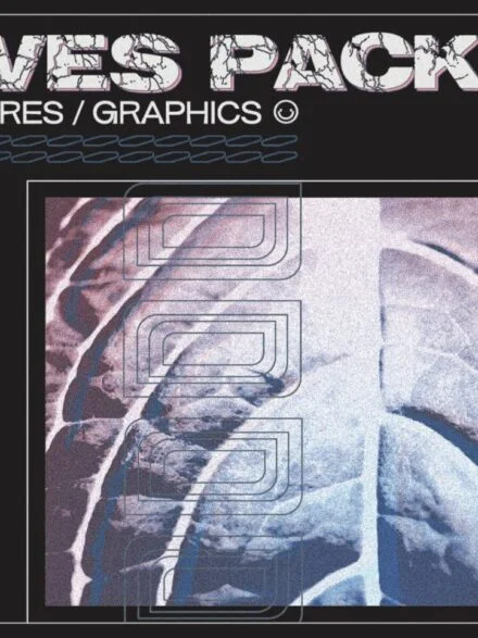 Leaves Textures Pack Graphics - Image 12