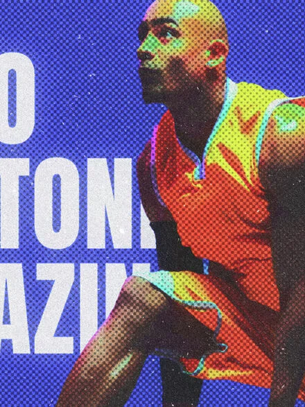 Retro Magazine Halftone Photo Effect Graphics - Image 4