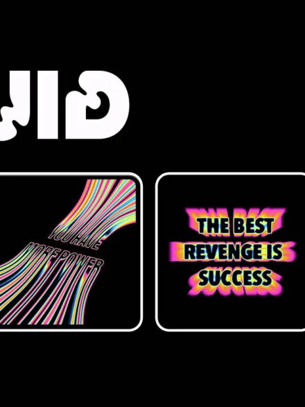 Liquid Text Effects Bundle Graphics - Image 6