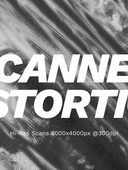 Scanner Distortion Graphics - Image 6