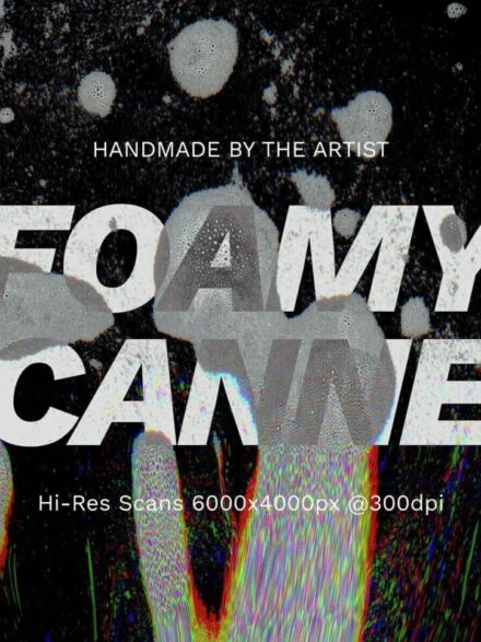 Foamy Scanner Graphics - Image 4