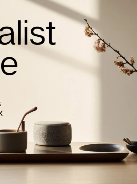 Minimalist Lifestyle Graphics - Image 5