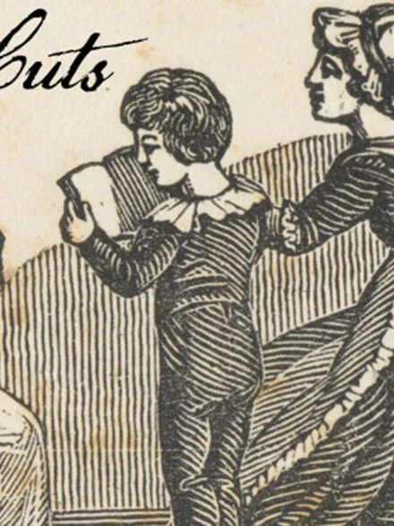 Colonial Cuts Graphics - Image 6