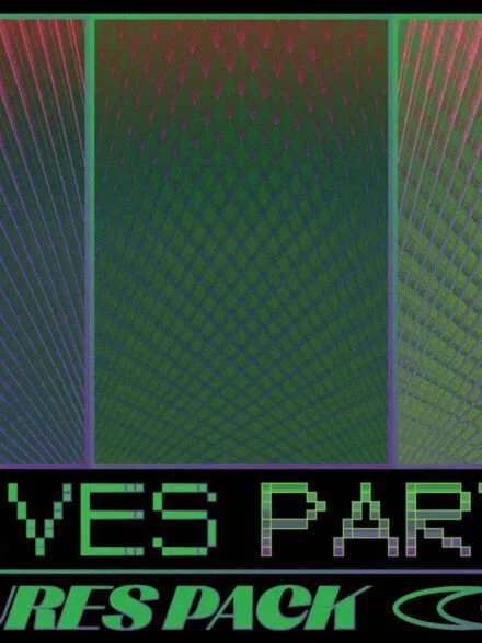 Leaves Part 4 Textures Pack Graphics - Image 2