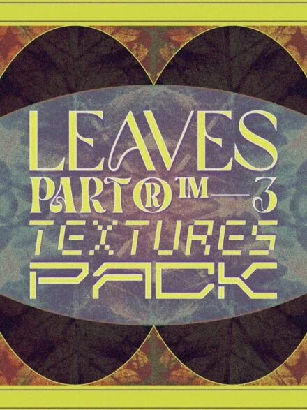 Leaves Part 3 Textures Pack Graphics - Image 7