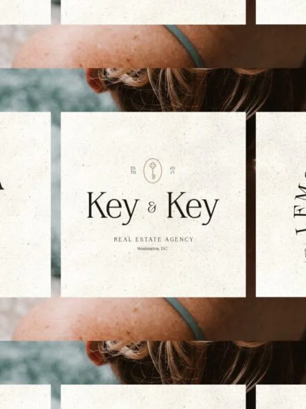 Elegant Logo Kit Graphics - Image 9