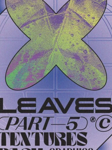 Leaves Part 5 Textures & Graphics Pack Graphics - Image 8