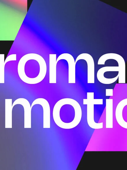 Chroma Motion Animated Gradients Graphics - Image 1