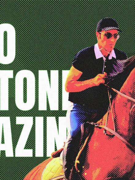 Retro Magazine Halftone Actions Graphics - Image 10