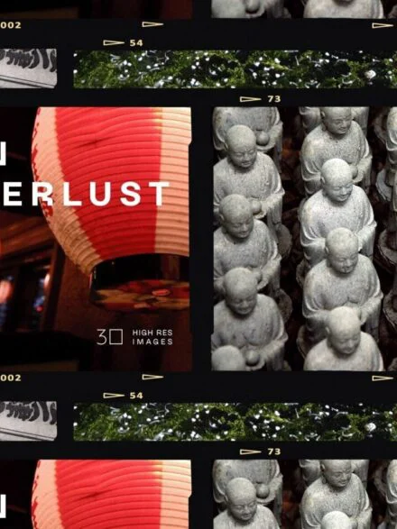 Japan Wanderlust Graphics - Image 5