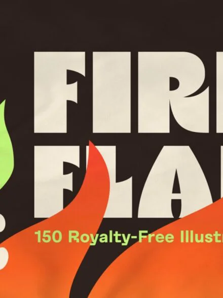 Fire & Flame 150 Royalty Free Illustrations Graphics - Image 1