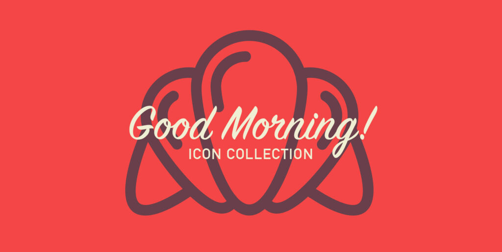 Morning Marvel: Ascending Design Horizons with Good Morning! - Image 1