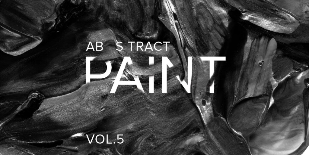 Abstract Paint Vol.5 Graphics - Image 2