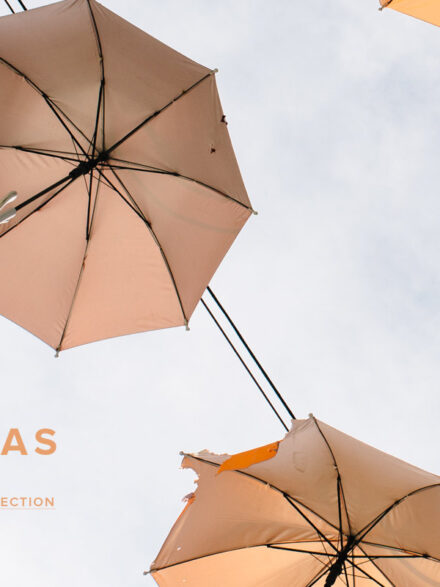Umbrellas Graphics - Image 1
