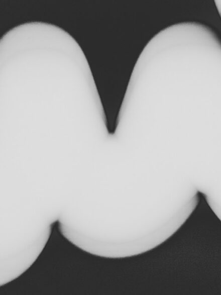 Black & White Distortions Graphics - Image 1