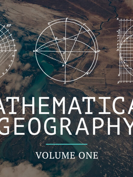Mathematical Geography Vol. 1 Graphics - Image 1