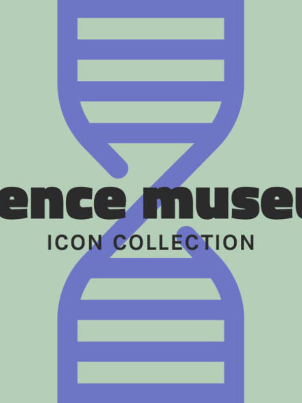Science Museum Graphics - Image 4