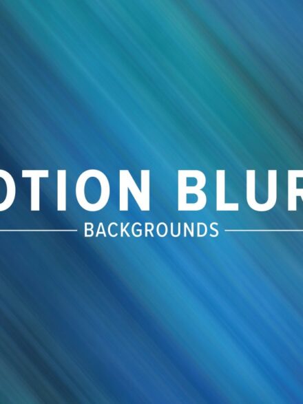 Motion Blur Backgrounds 3 Graphics - Image 3