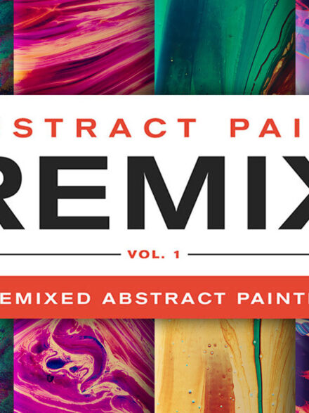 Abstract Paint Remix Vol. 1 Graphics - Image 6