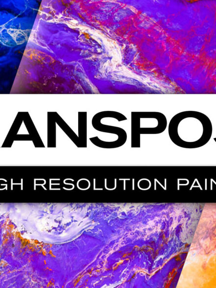 Transpose Vol. 1 Graphics - Image 7