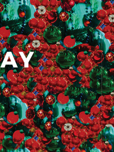 Holiday Ball Graphics - Image 12