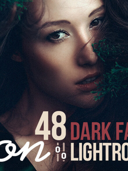 Albion Dark Fantasy Presets Graphics - Image 3
