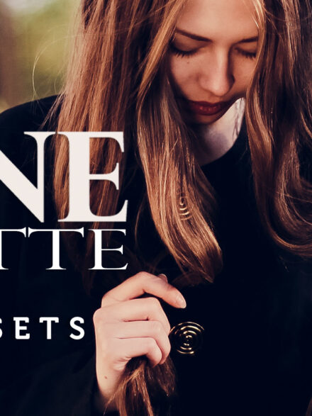June Matte Lightroom Presets Graphics - Image 5