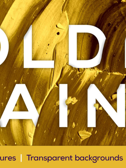 Golden Paint Graphics - Image 8
