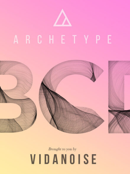 Archetype V1 Graphics - Image 11