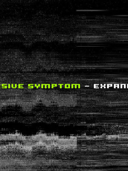 Elusive Symptom Expanded Graphics - Image 2